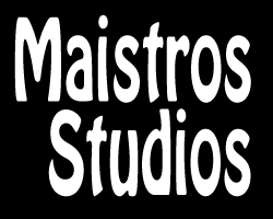 Maistros-Studios. Apartments in Damouchari, Pelion