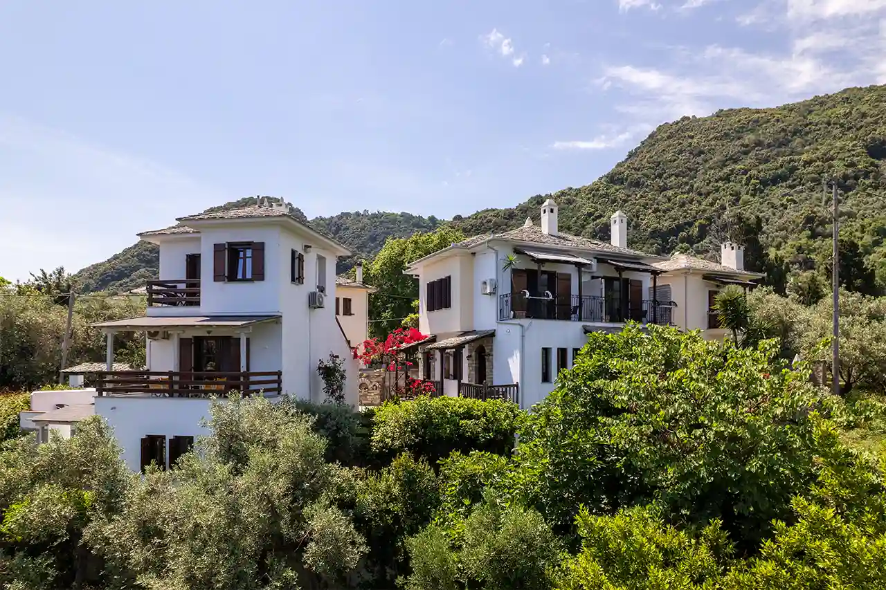 Maistros Studios ενοικιαζόμενα διαμερίσματα στη Νταμούχαρη Maistros Studios ενοικιαζόμενα διαμερίσματα στη Νταμούχαρη
